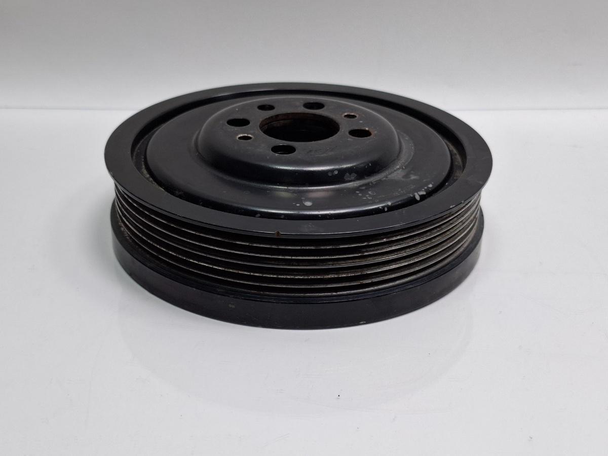 Fulie vibrochen SEAT CORDOBA III 6L2 2002 - 2009 TDI BMS, BNV 045105243C