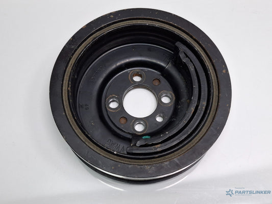 Fulie vibrochen SEAT CORDOBA III 6L2 2002 - 2009 TDI BMS, BNV 045105243C