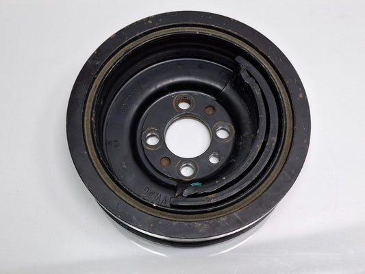 Fulie vibrochen SEAT CORDOBA III 6L2 2002 - 2009 TDI BMS, BNV 045105243C