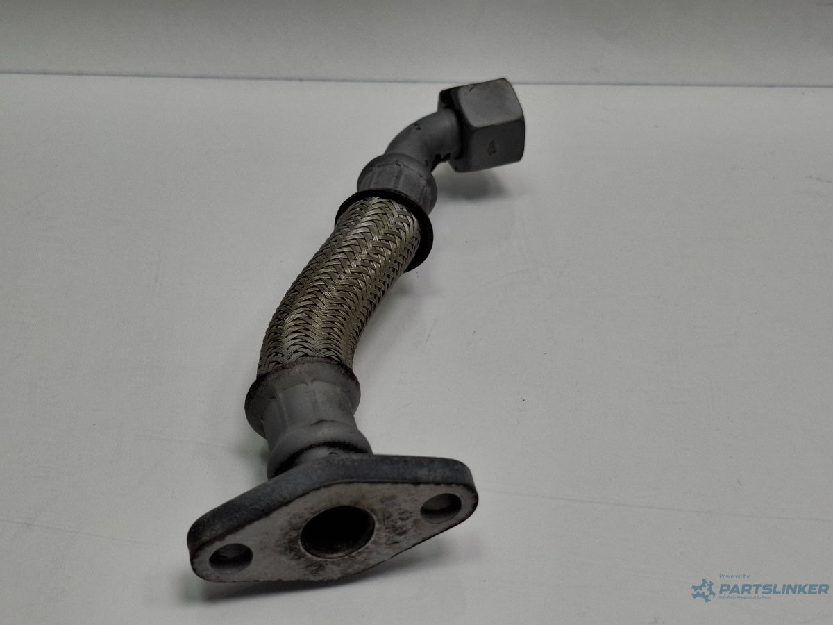 Conducta retur ulei turbo SEAT CORDOBA III 6L2 2002 - 2009 TDI BMS, BNV 028145736