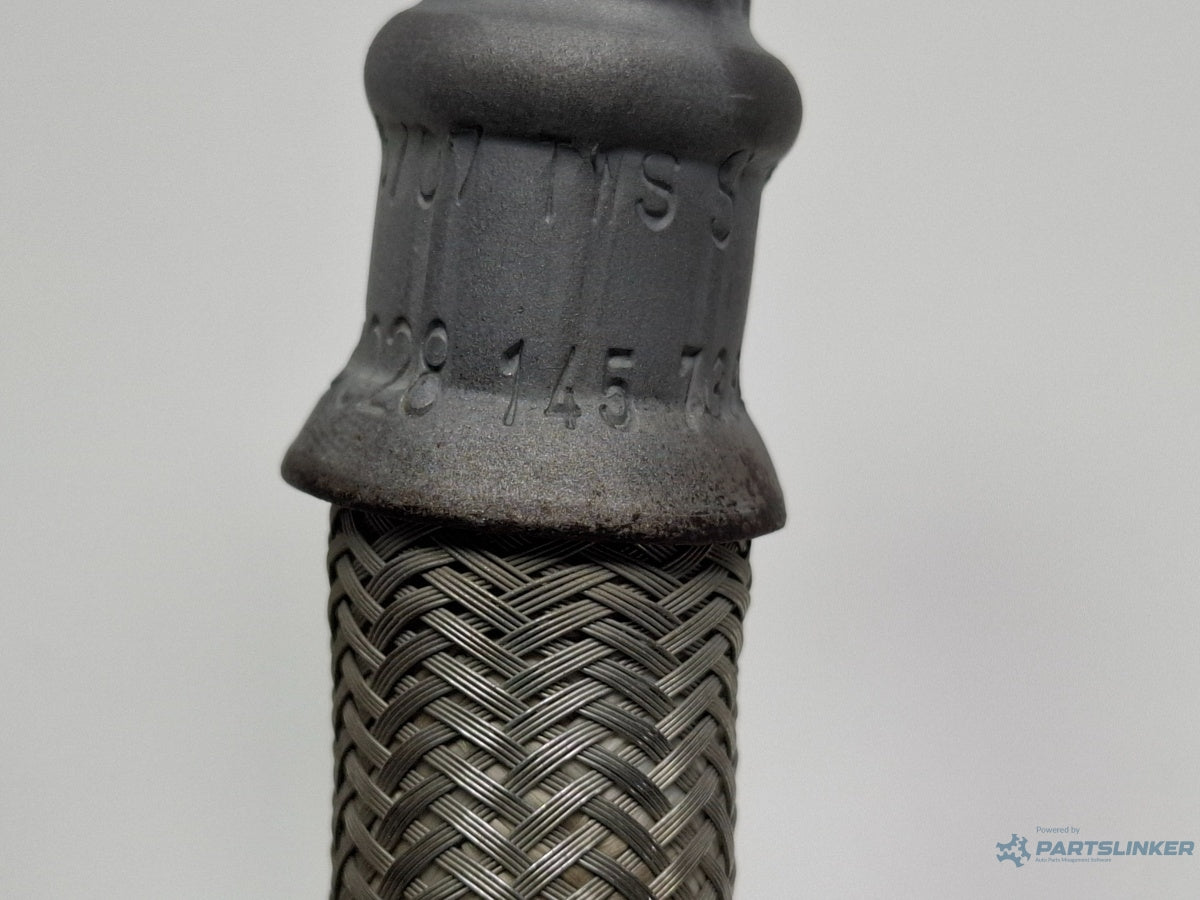 Conducta retur ulei turbo SEAT CORDOBA III 6L2 2002 - 2009 TDI BMS, BNV 028145736