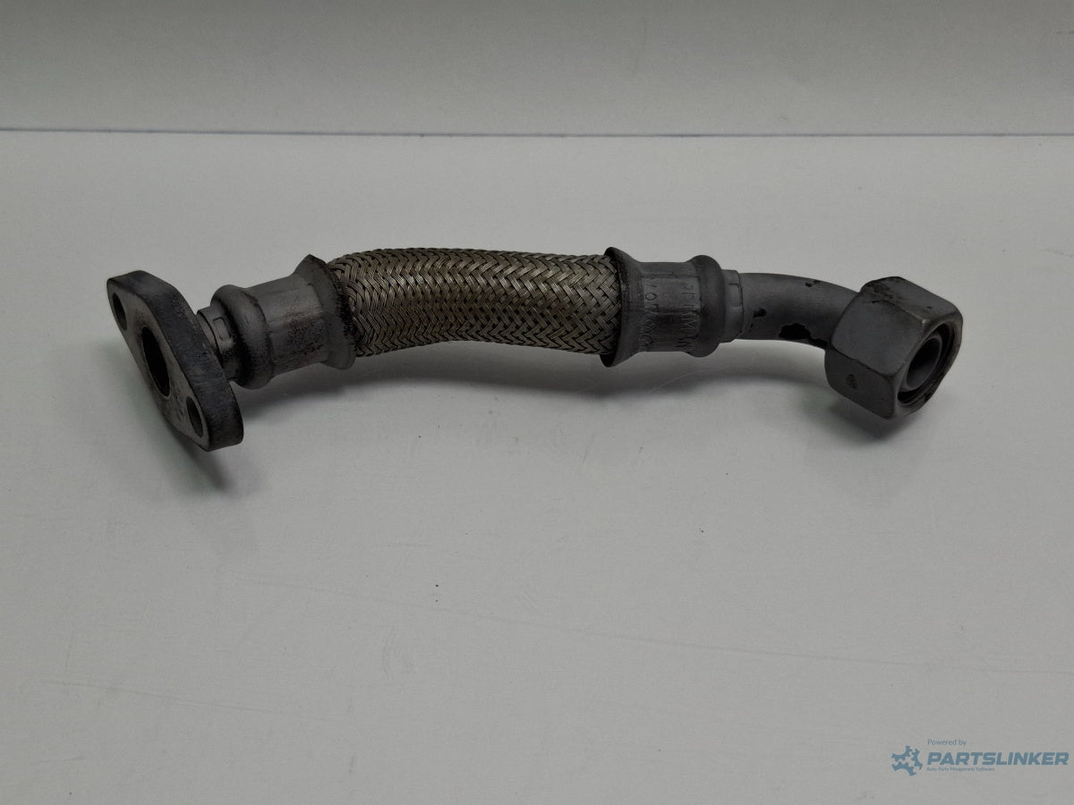 Conducta retur ulei turbo SEAT CORDOBA III 6L2 2002 - 2009 TDI BMS, BNV 028145736