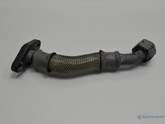 Conducta retur ulei turbo SEAT CORDOBA III 6L2 2002 - 2009 TDI BMS, BNV 028145736