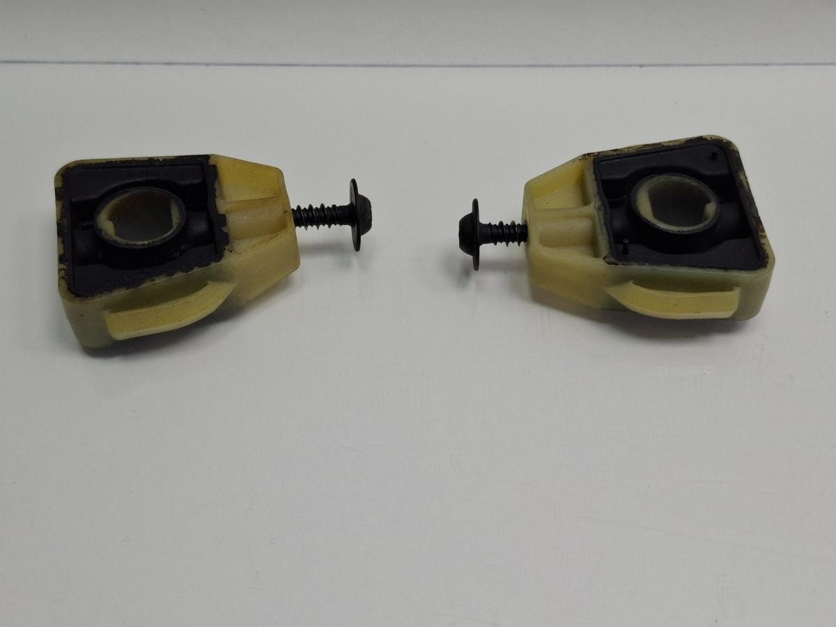 Suporti radiator SEAT CORDOBA III 6L2 2002 - 2009 TDI BMS, BNV 6Q0121367