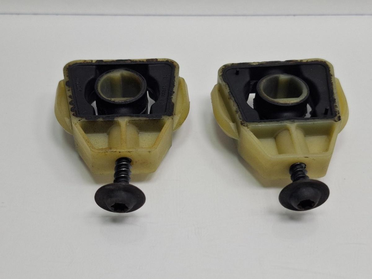 Suporti radiator SEAT CORDOBA III 6L2 2002 - 2009 TDI BMS, BNV 6Q0121367