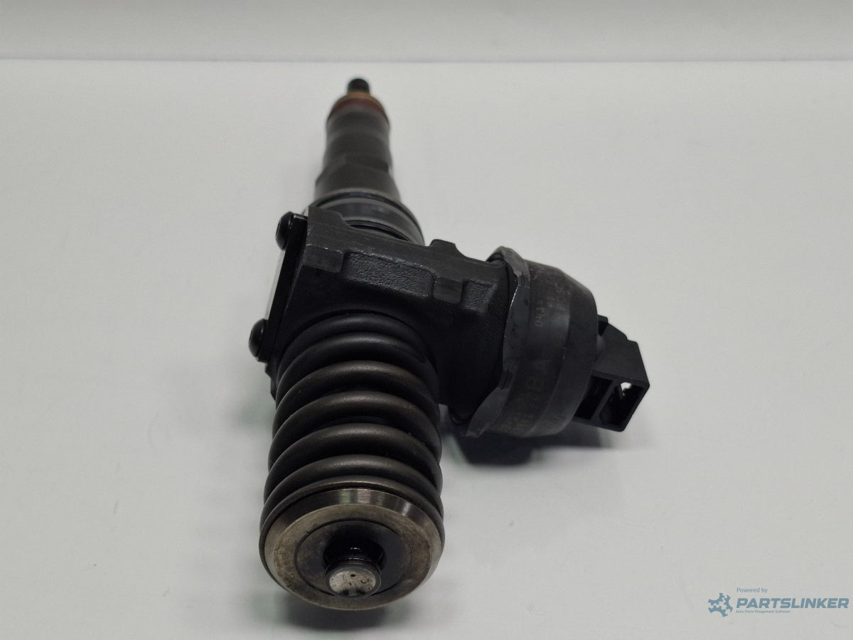 Injector BA SEAT CORDOBA III 6L2 2002 - 2009 TDI BMS, BNV BOSCH 0414720215 038130073AG , RB3