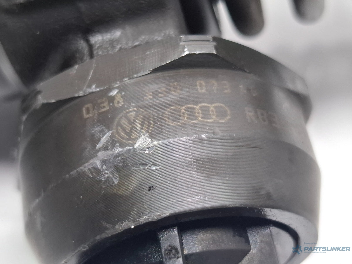 Injector BA SEAT CORDOBA III 6L2 2002 - 2009 TDI BMS, BNV BOSCH 0414720215 038130073AG , RB3