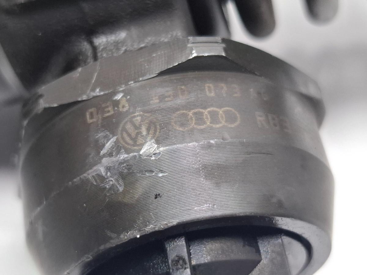 Injector BA SEAT CORDOBA III 6L2 2002 - 2009 TDI BMS, BNV BOSCH 0414720215 038130073AG , RB3