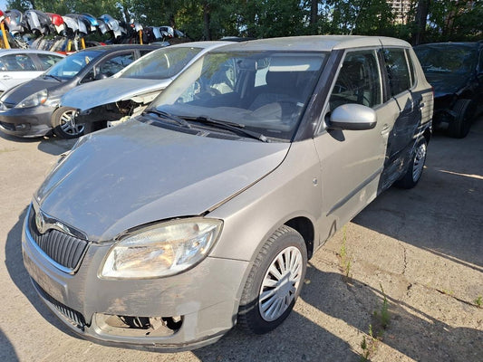Dezmembrez SKODA FABIA II 542 2008 1.2 BBM 44KW|60HP