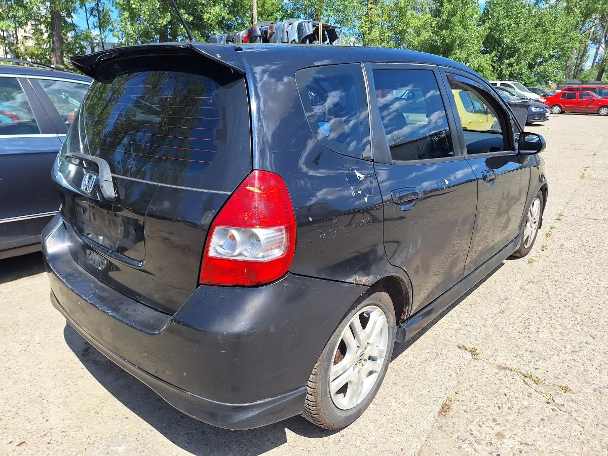 Dezmembrez HONDA JAZZ II GD_, GE3 2007 1.5 L15A 81KW|110HP
