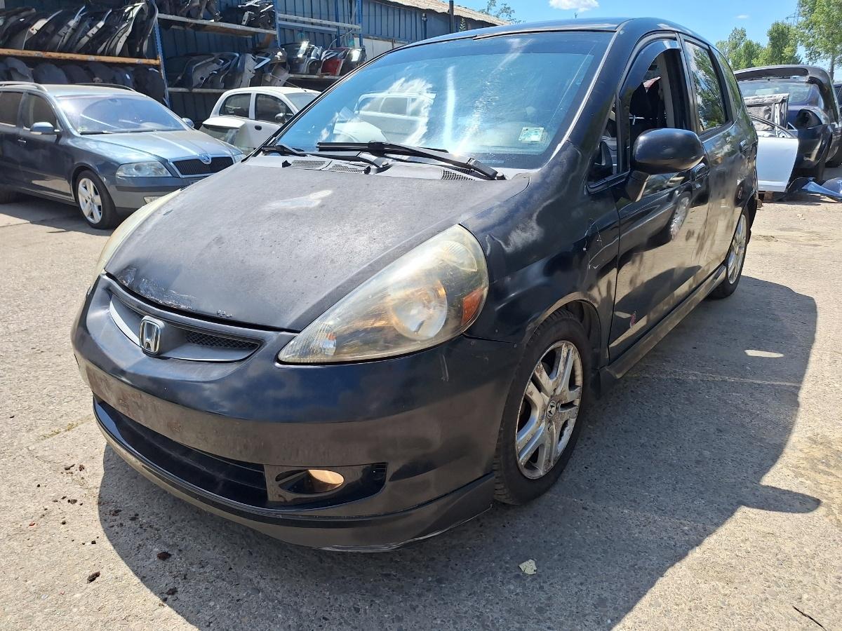 Dezmembrez HONDA JAZZ II GD_, GE3 2007 1.5 L15A 81KW|110HP