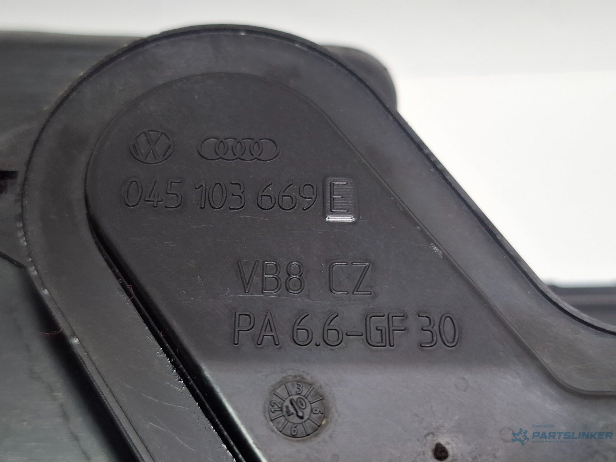 Sorb baie ulei SEAT CORDOBA III 6L2 2002 - 2009 TDI BMS, BNV 045103669E