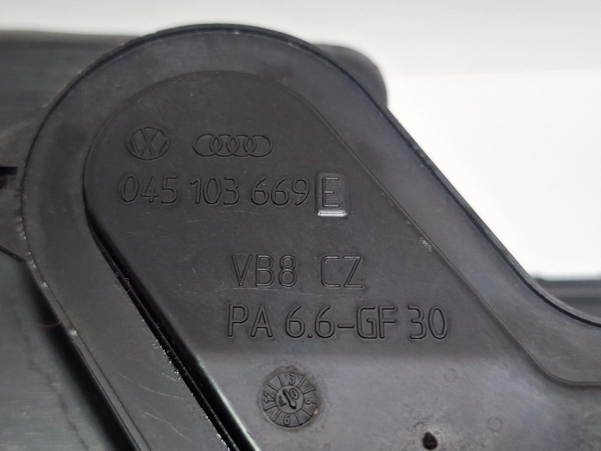 Sorb baie ulei SEAT CORDOBA III 6L2 2002 - 2009 TDI BMS, BNV 045103669E