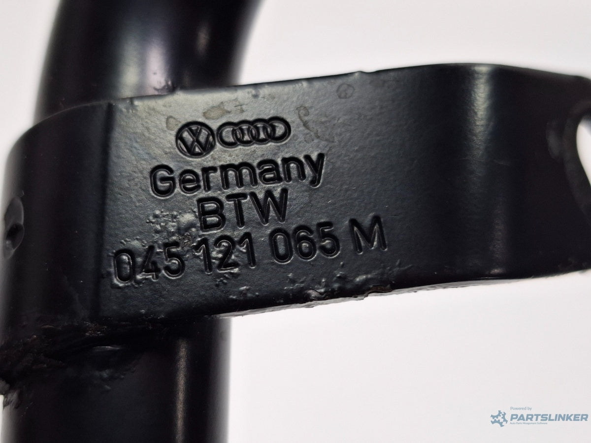 Conducta Apa SEAT CORDOBA III 6L2 2002 - 2009 TDI BMS, BNV 045121065M