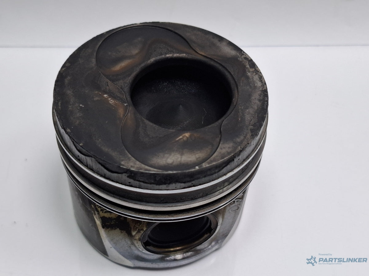 Piston 1/2 SEAT CORDOBA III 6L2 2002 - 2009 TDI BMS, BNV 045107065AJ