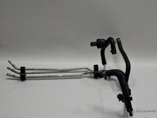 Conducte combustibil SEAT CORDOBA III 6L2 2002 - 2009 TDI BMS, BNV 045130308D