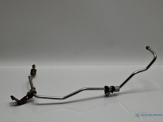 Conducta ulei turbo SEAT CORDOBA III 6L2 2002 - 2009 TDI BMS, BNV 045145859C