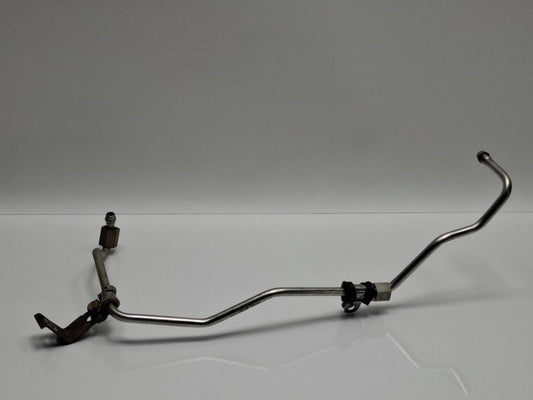 Conducta ulei turbo SEAT CORDOBA III 6L2 2002 - 2009 TDI BMS, BNV 045145859C