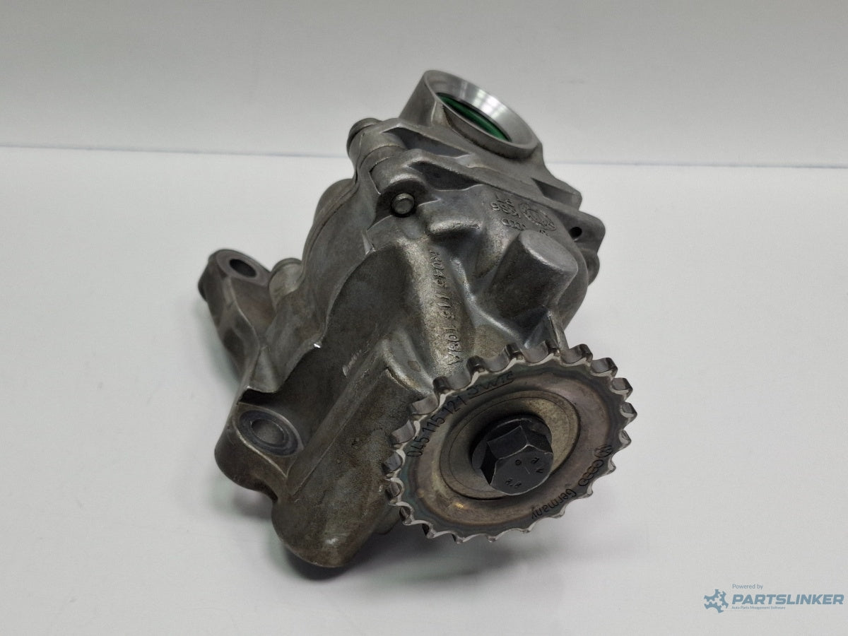 Pompa ulei SEAT CORDOBA III 6L2 2002 - 2009 TDI BMS, BNV 045115105C