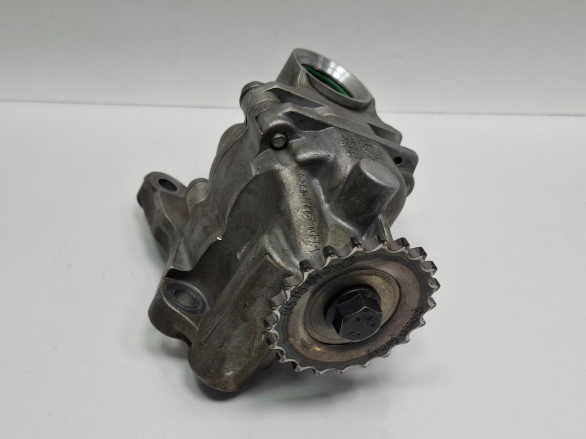 Pompa ulei SEAT CORDOBA III 6L2 2002 - 2009 TDI BMS, BNV 045115105C