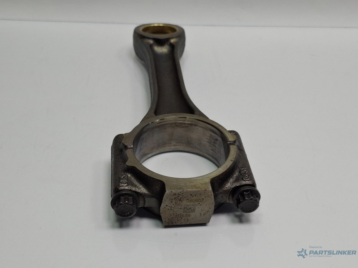 Biela SEAT CORDOBA III 6L2 2002 - 2009 TDI BMS, BNV 045198401A