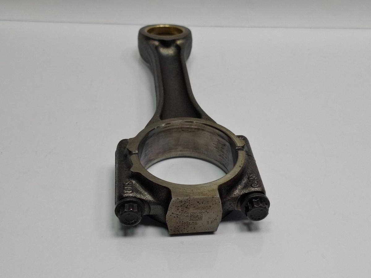 Biela SEAT CORDOBA III 6L2 2002 - 2009 TDI BMS, BNV 045198401A