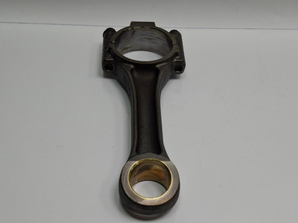 Biela SEAT CORDOBA III 6L2 2002 - 2009 TDI BMS, BNV 045198401A
