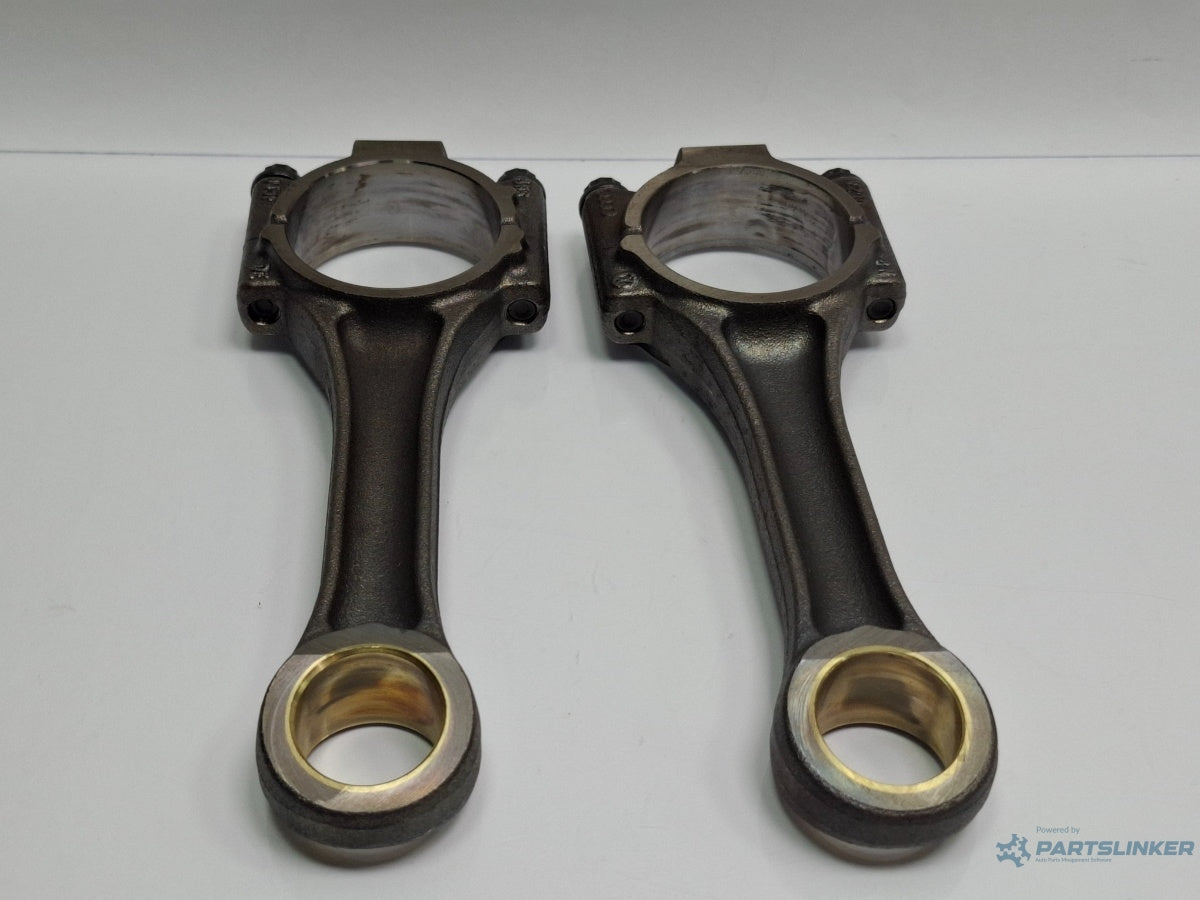 Biela SEAT CORDOBA III 6L2 2002 - 2009 TDI BMS, BNV 045198401A