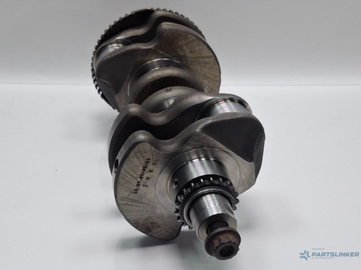 Vibrochen SKODA FABIA Combi 545 2007 - 2014 1.4 TDI BMS 045105021H