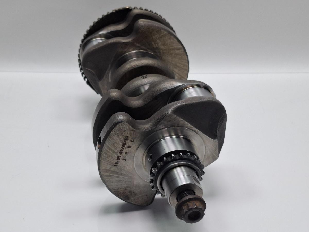 Vibrochen SKODA FABIA Combi 545 2007 - 2014 1.4 TDI BMS 045105021H