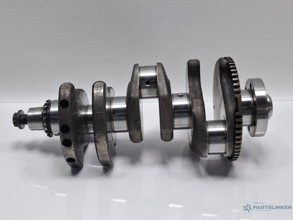 Vibrochen SKODA FABIA Combi 545 2007 - 2014 1.4 TDI BMS 045105021H