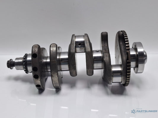 Vibrochen SKODA FABIA Combi 545 2007 - 2014 1.4 TDI BMS 045105021H