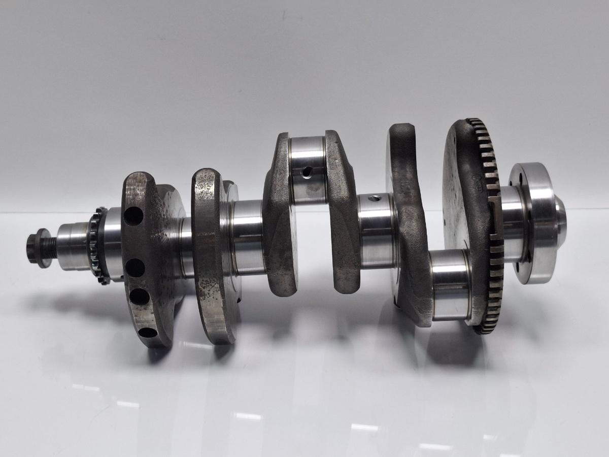 Vibrochen SKODA FABIA Combi 545 2007 - 2014 1.4 TDI BMS 045105021H
