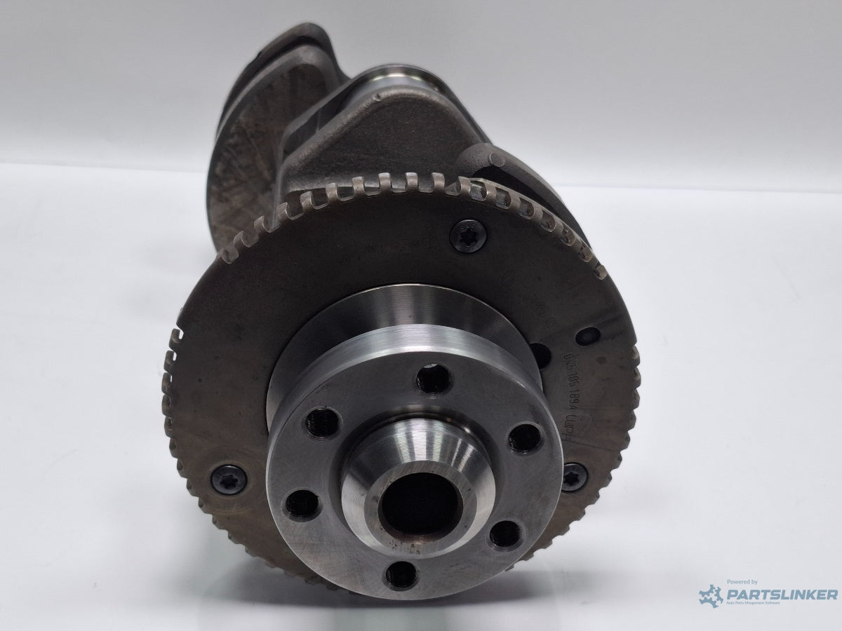 Vibrochen SKODA FABIA Combi 545 2007 - 2014 1.4 TDI BMS 045105021H