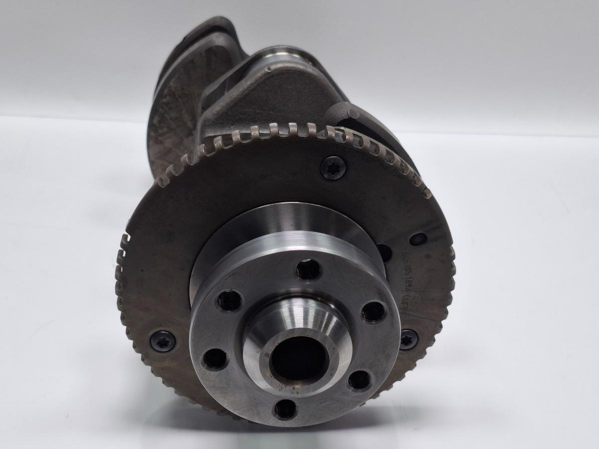 Vibrochen SKODA FABIA Combi 545 2007 - 2014 1.4 TDI BMS 045105021H