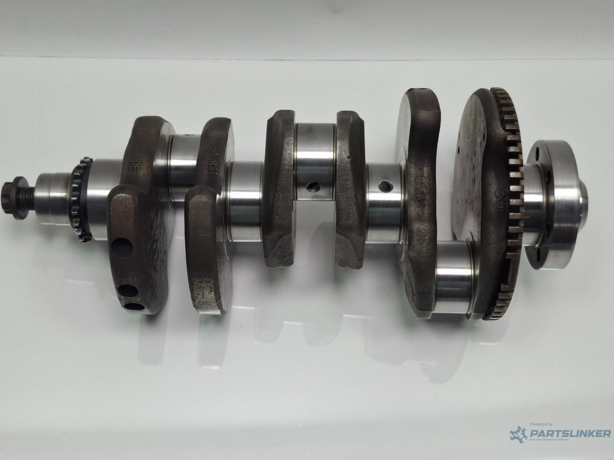 Vibrochen SKODA FABIA Combi 545 2007 - 2014 1.4 TDI BMS 045105021H