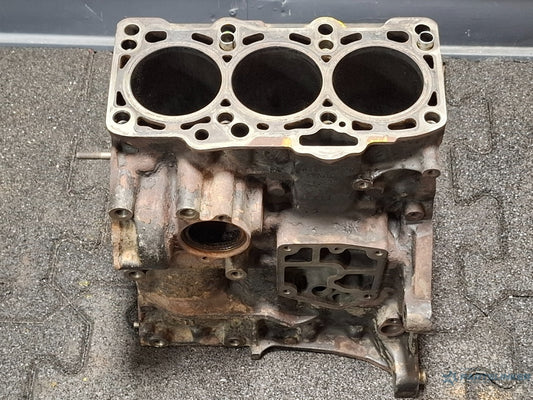 Bloc motor gol SEAT CORDOBA III 6L2 2002 - 2009 1.4 TDI  BNV , BNM , BAY , BMS , BWB  045103101C
