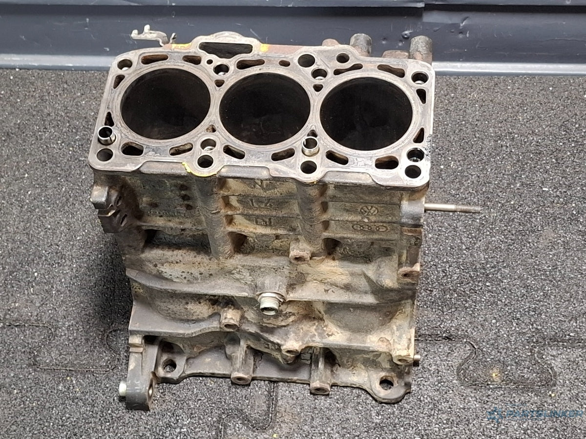 Bloc motor gol SEAT CORDOBA III 6L2 2002 - 2009 1.4 TDI  BNV , BNM , BAY , BMS , BWB  045103101C