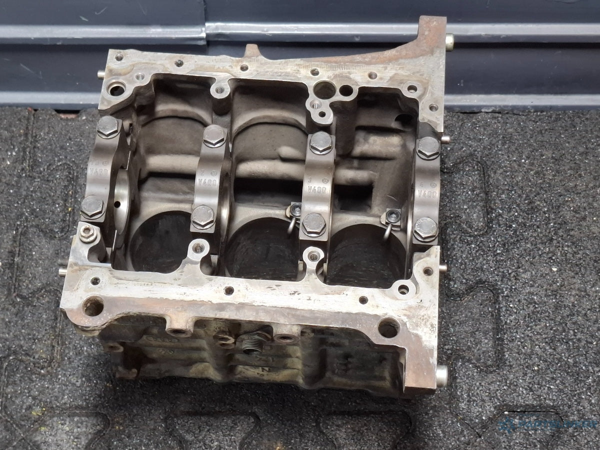 Bloc motor gol SEAT CORDOBA III 6L2 2002 - 2009 1.4 TDI  BNV , BNM , BAY , BMS , BWB  045103101C