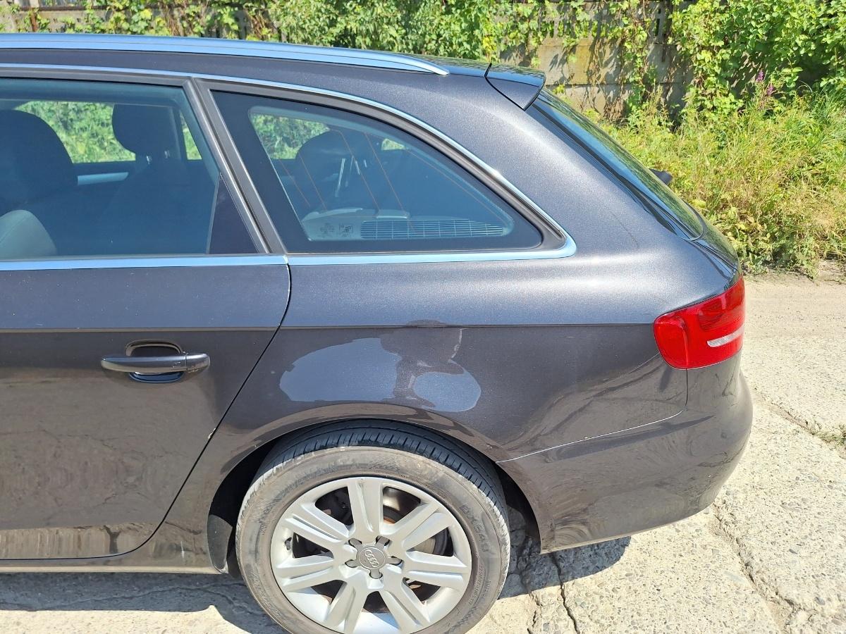 Aripa spate stanga AUDI A4 IV Avant 8K5, B8 2007 - 2015 2.0 TDI CAGA, CJCA, CMEA, CMFA