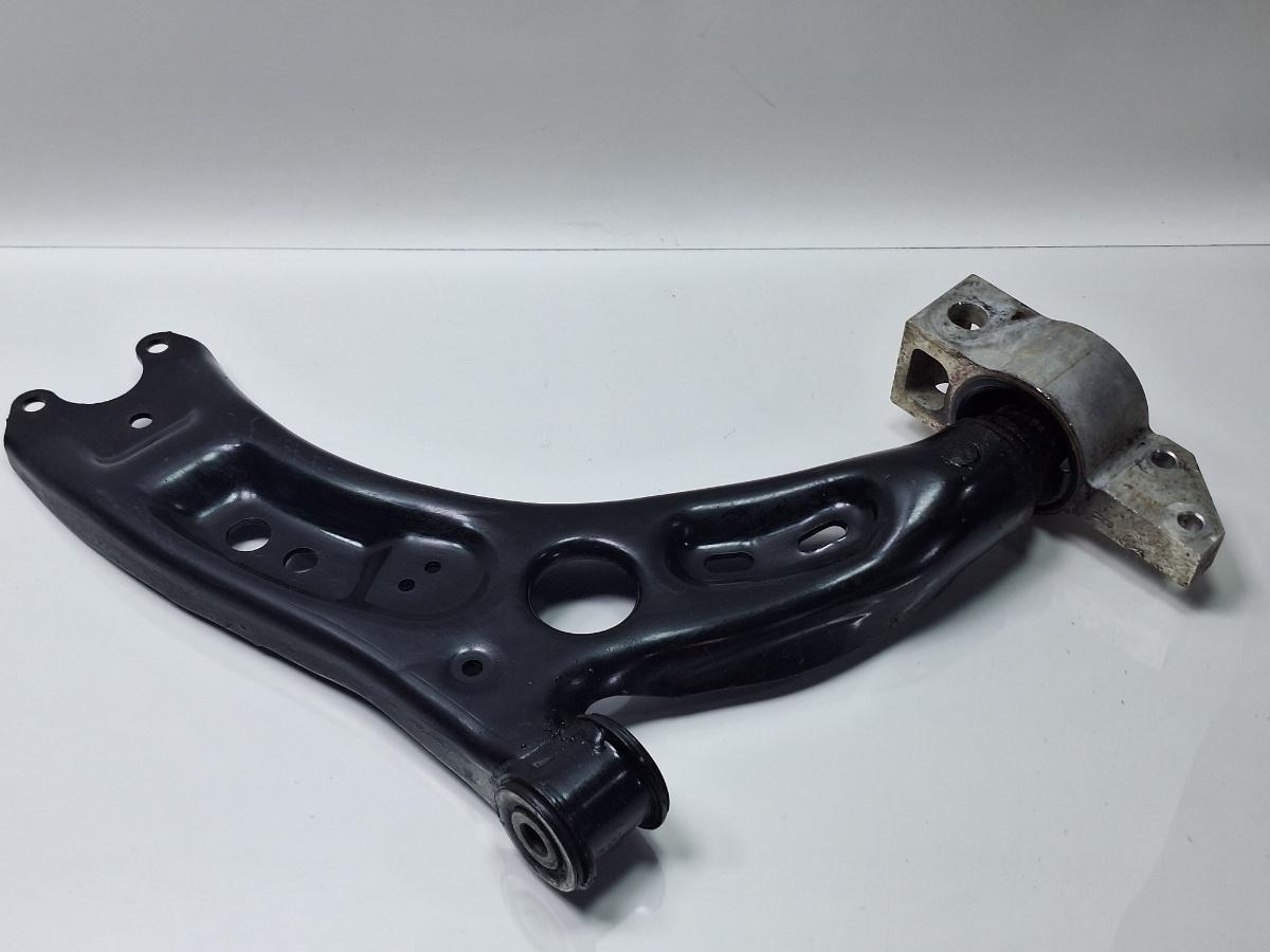Brat suspensie dreapta fata VOLKSWAGEN TOURAN 1T3 2010 - 2015 TDI CFHC 1K0407152BC