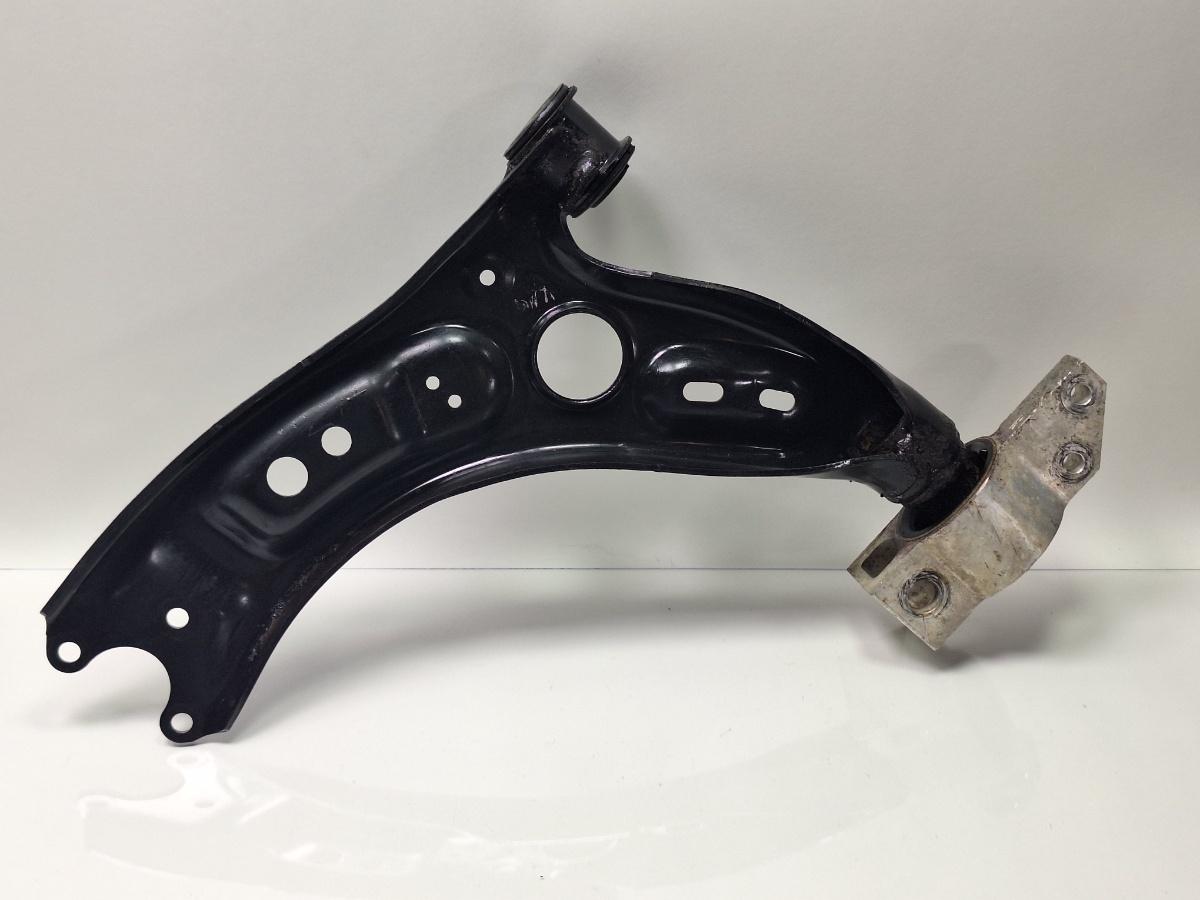 Brat suspensie dreapta fata VOLKSWAGEN TOURAN 1T3 2010 - 2015 TDI CFHC 1K0407152BC