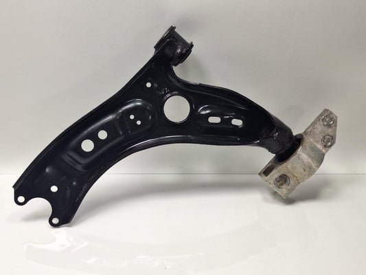 Brat suspensie dreapta fata VOLKSWAGEN TOURAN 1T3 2010 - 2015 TDI CFHC 1K0407152BC