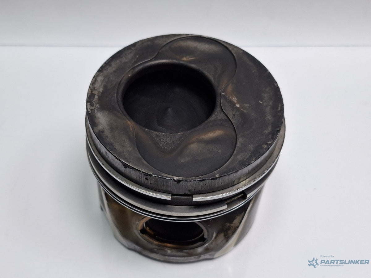 Piston 1/2 SEAT CORDOBA III 6L2 2002 - 2009 TDI BMS, BNV 045107065AJ