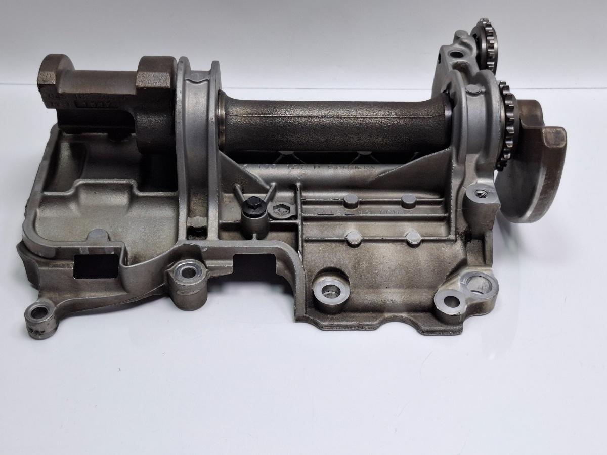 Balansieri pompa ulei SEAT CORDOBA III 6L2 2002 - 2009 TDI BMS, BNV 045103127D