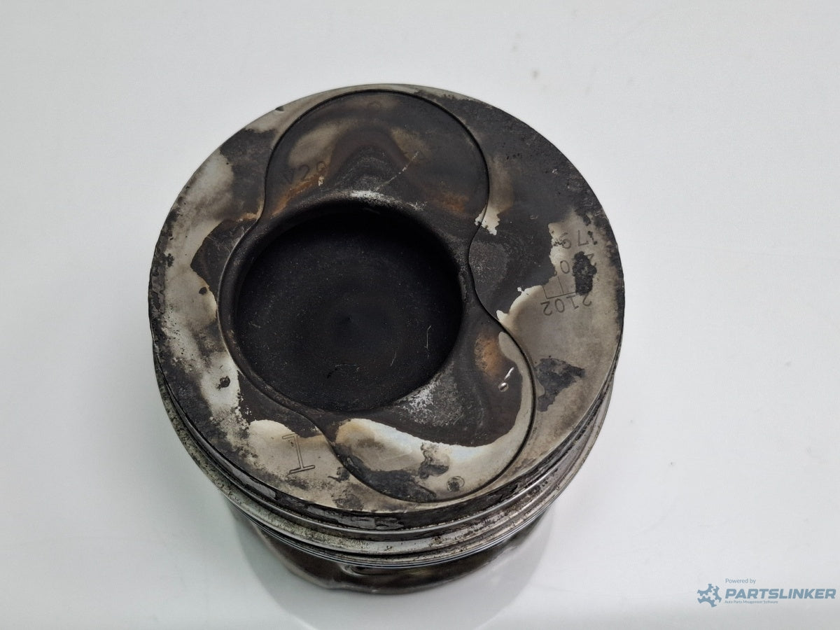 Piston 3 SEAT CORDOBA III 6L2 2002 - 2009 TDI BMS, BNV 045107065AK