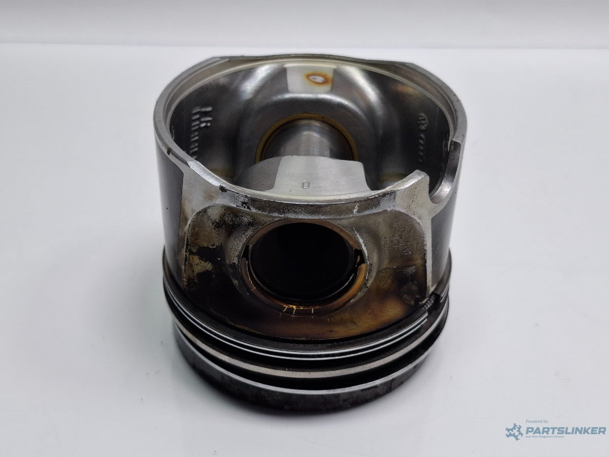 Piston 3 SEAT CORDOBA III 6L2 2002 - 2009 TDI BMS, BNV 045107065AK