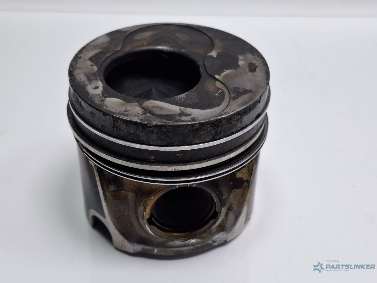 Piston 3 SEAT CORDOBA III 6L2 2002 - 2009 TDI BMS, BNV 045107065AK
