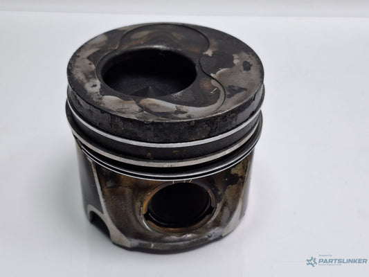 Piston 3 SEAT CORDOBA III 6L2 2002 - 2009 TDI BMS, BNV 045107065AK