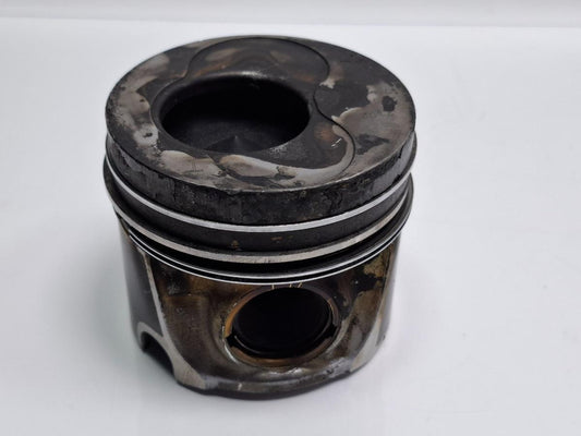 Piston 3 SEAT CORDOBA III 6L2 2002 - 2009 TDI BMS, BNV 045107065AK